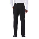 Travel Performance Suit Separates Pant, Black view# 3