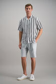 Short Sleeve Camp Shirt,  view# 3