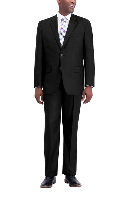 J.M. Haggar Texture Weave Suit Jacket,  view# 1