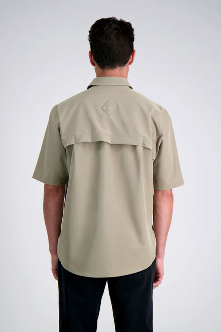 The Active Series&trade; Hike Shirt, Khaki view# 2