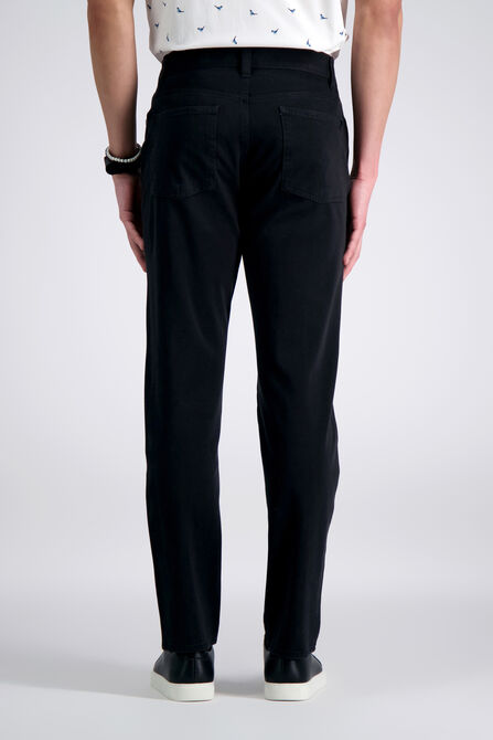 The Active Series™ City Flex ™ 5-Pocket Pant