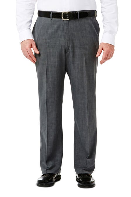 Big &amp; Tall Travel Performance Suit Separates,  view# 1