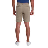 The Active Series&trade; Stretch Solid Short, Khaki view# 3