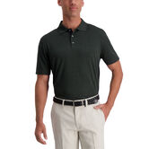 Marled Dot Polo,  view# 4