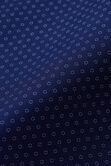 Premium Comfort Dress Shirt - Indigo, Indigo view# 5