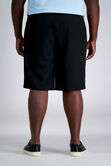 Big &amp; Tall Cool 18&reg; Pro Short, Black view# 4