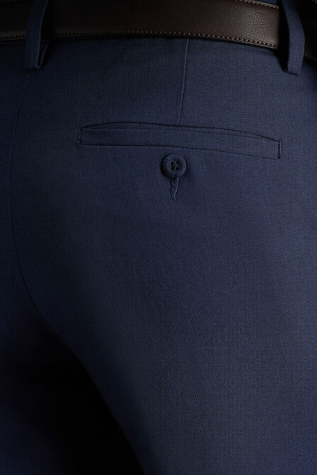 Cool Right&reg; Performance Flex Pant,  Ink view# 2