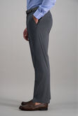 Iron Free Premium Khaki, Charcoal Htr view# 5