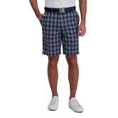 Cool 18&reg; Pro Windowpane Plaid Short,  view# 5