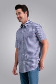 Plaid Button Down Shirt,  view# 4