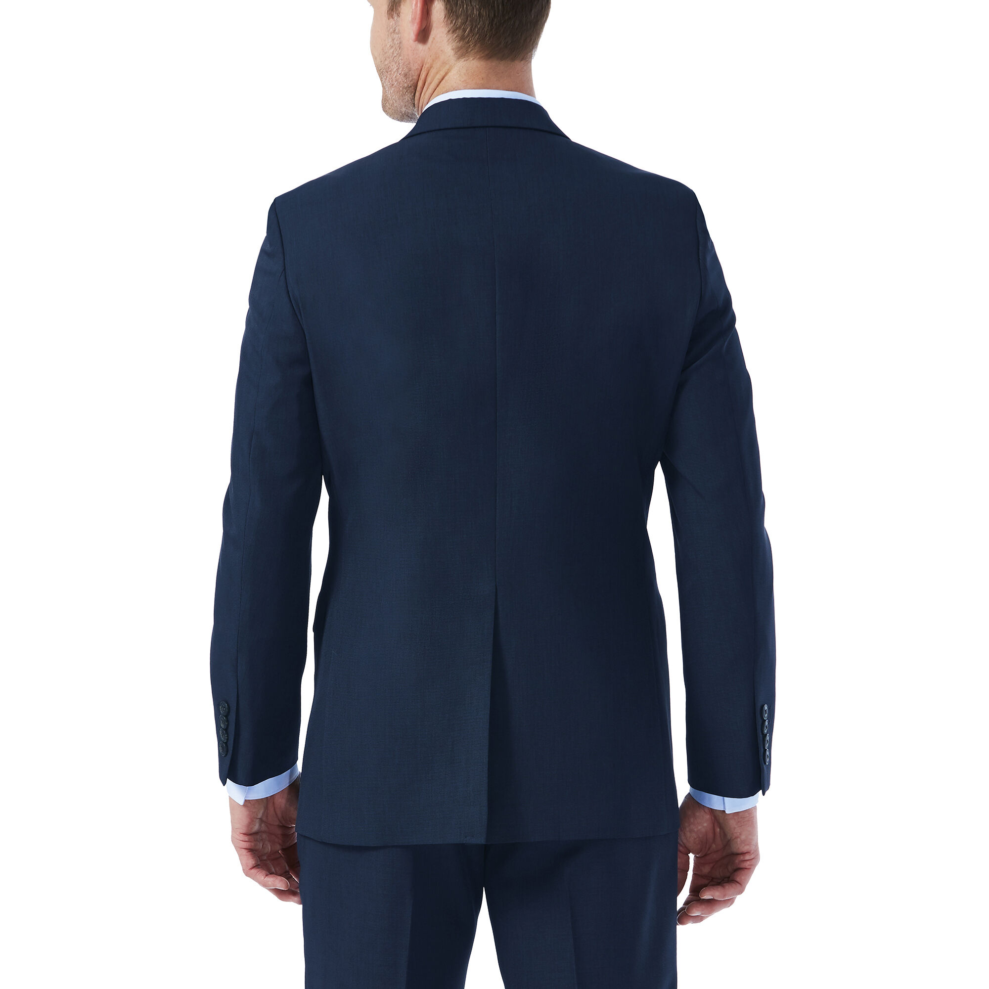 Travel Performance Suit Separates Jacket