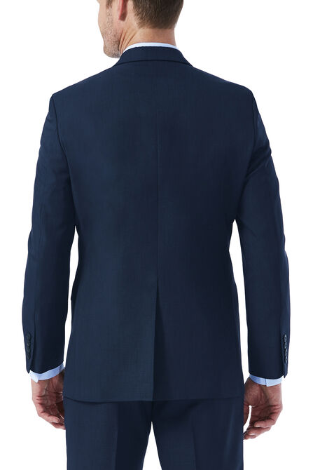 Travel Performance Suit Separates Jacket,  view# 4