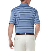 Feeder Stripe Shirt, Faded Denim view# 2
