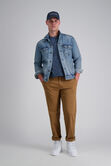 Life Khaki&trade; Comfort Pant,  view# 5