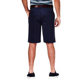 Repreve Eco Short, Indigo view# 3