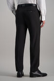 Smart Wash&reg; Suit Pant, Black view# 3