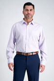 Rose Alternating Check Premium Comfort Dress Shirt,  view# 1