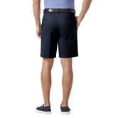 Stretch Chino Short, Navy view# 3