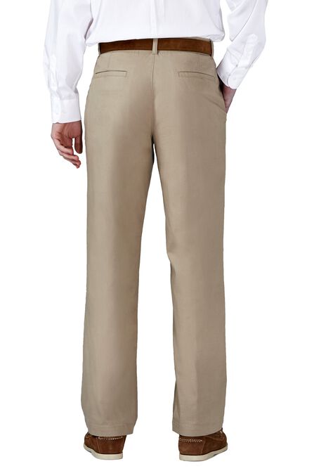 Coastal Comfort Chino, Putty view# 1