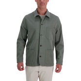 Chore Coat, Dark Green view# 1