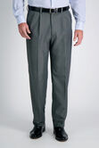 Cool 18&reg; Heather Solid Pant, Graphite view# 2