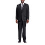 J.M. Haggar Texture Weave Suit Jacket, Charcoal Heather J.M. Haggar Texture Weave Suit Jacket, Charcoal Heather