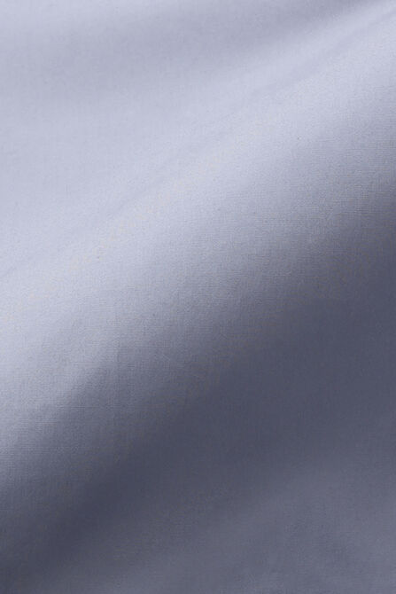 Premium Comfort Dress Shirt - Light Grey,  view# 5