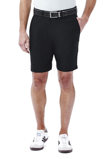 InMotion Short, Black view# 1