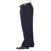 Big &amp; Tall E-CLO&trade; Stria Dress Pant, BLUE view# 2