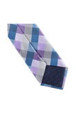 Multi Box Tie, Fresco Heather view# 4