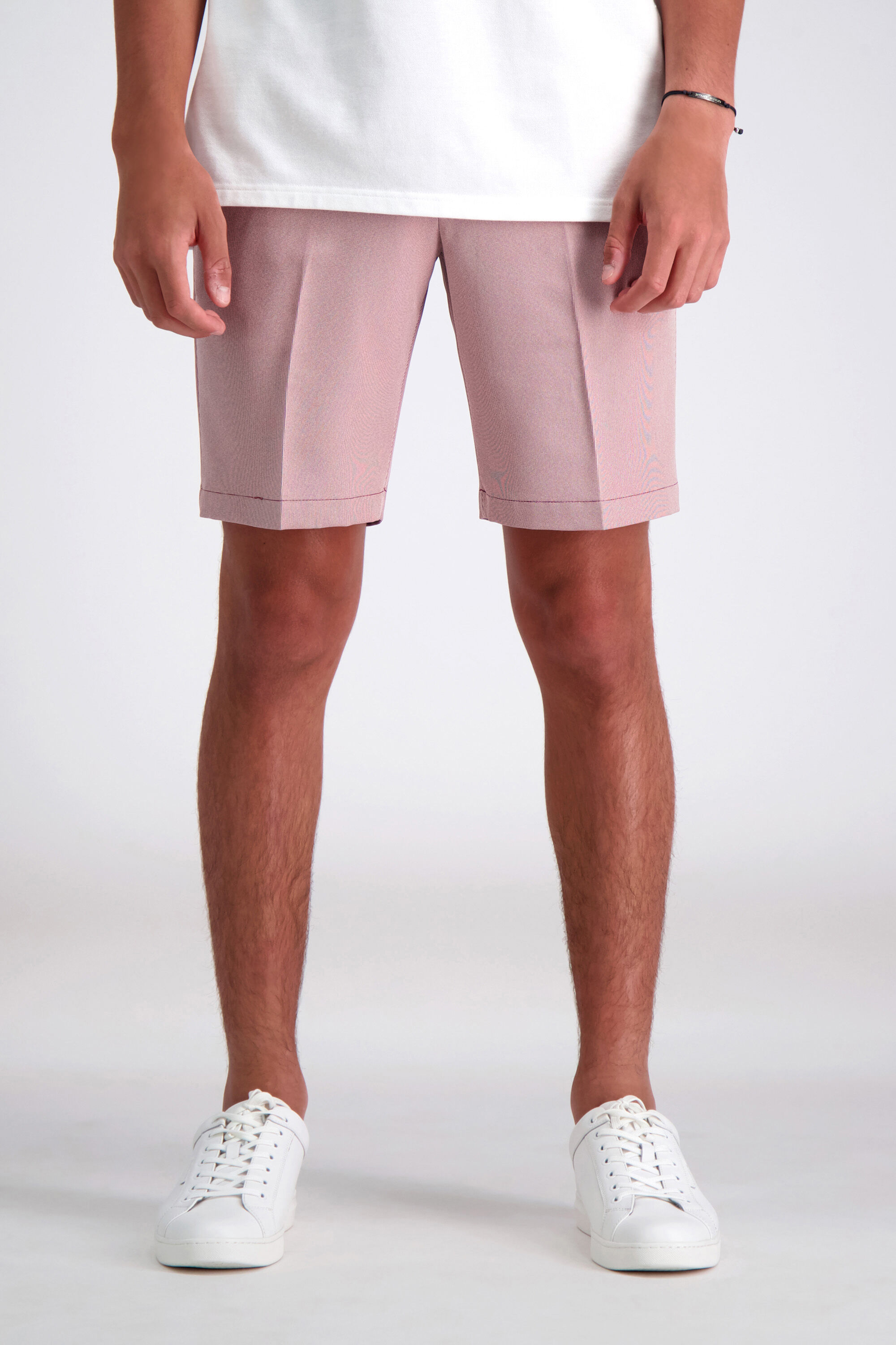 Haggar cool 18 pro shorts clearance