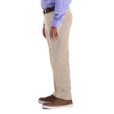 Boys Sustainable Chino &#40;4-7&#41;, Khaki view# 2