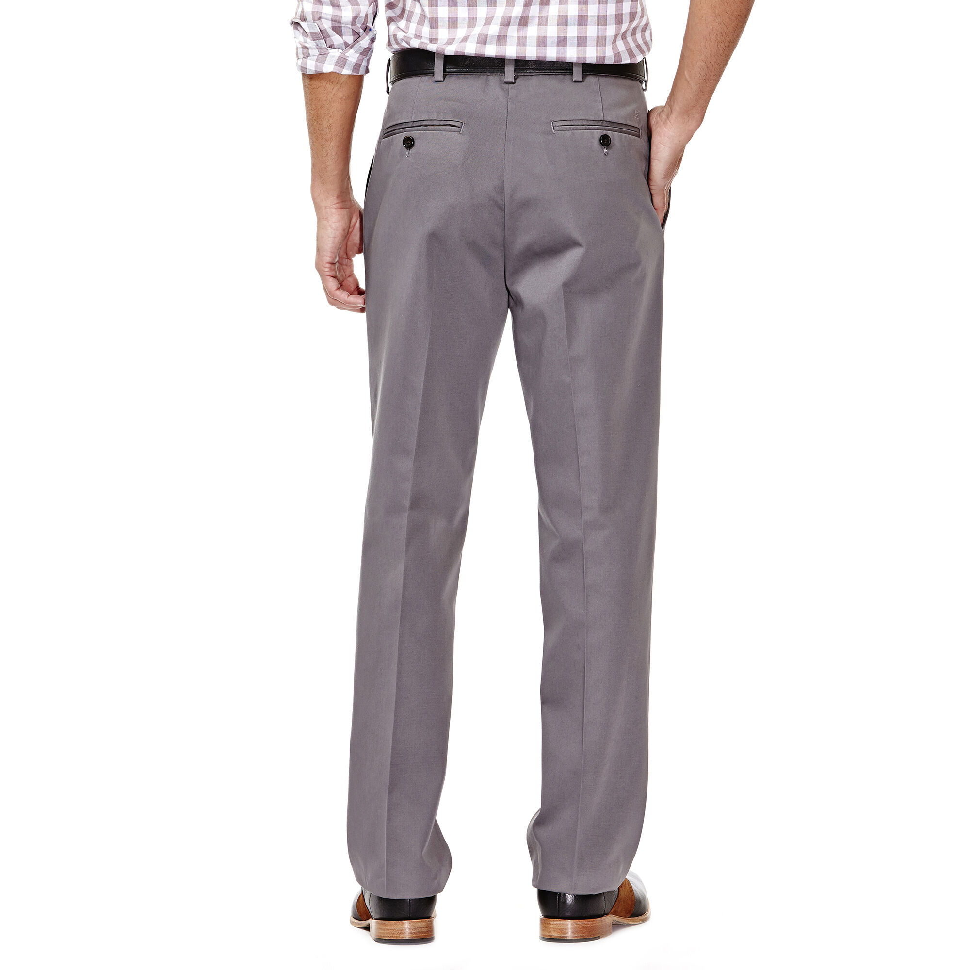 haggar work to weekend pants