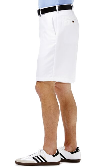 Cool 18&reg; Shorts, White view# 2