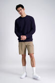 The Active Series&trade; Cargo Trek Short, Khaki view# 1