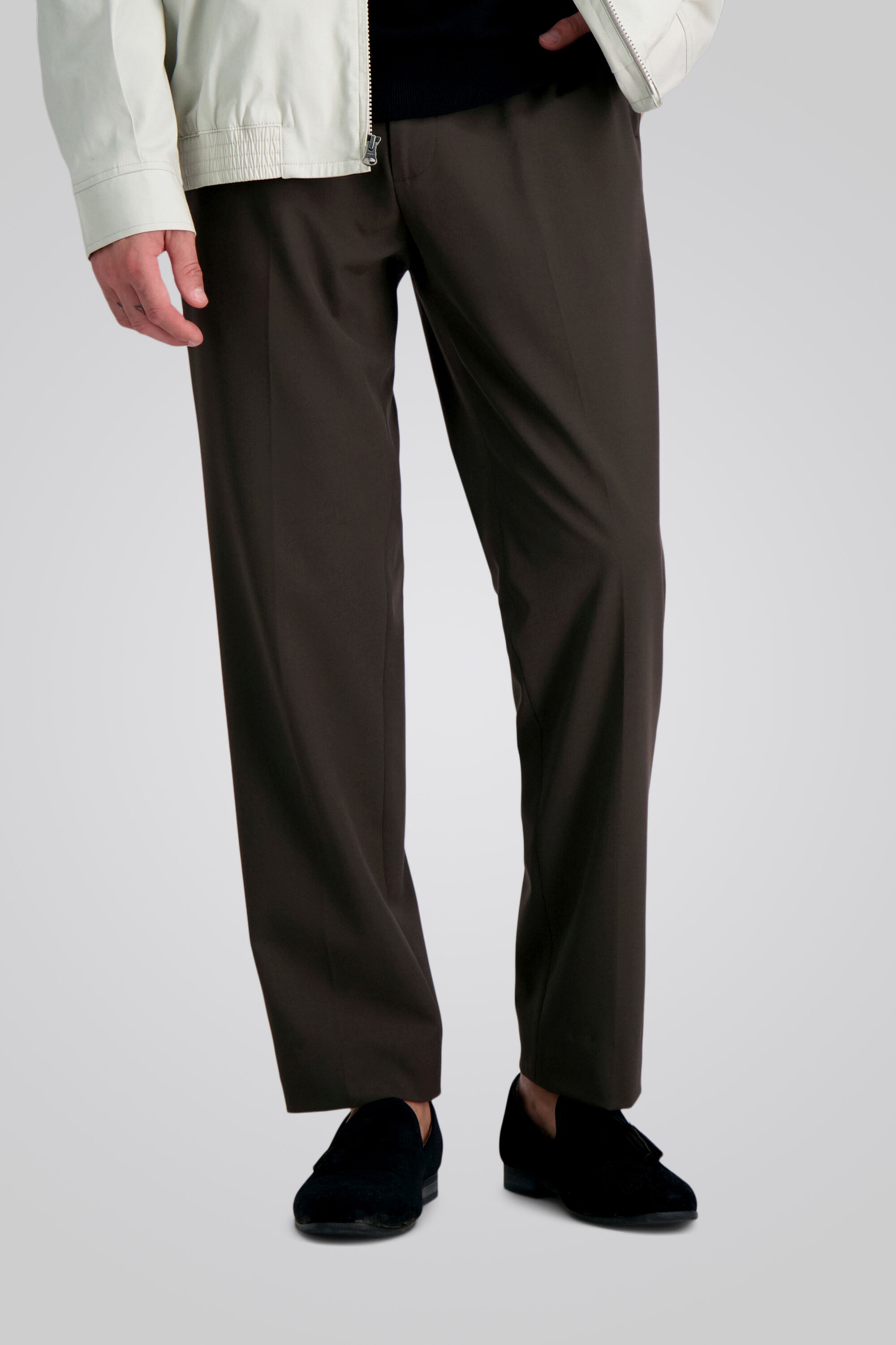 J.M. Haggar 4 Way Stretch Dress Pant