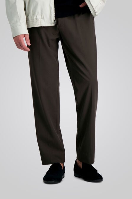 Big & Tall J.M. Haggar 4-Way Stretch Dress Pant
