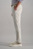 Life Khaki&trade; Flex Chino Pant, Putty view# 5