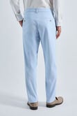 Haggar&reg; Sport Travel Performance Pant , Sky view# 4