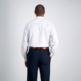 Purple Check Dress Shirt,  view# 2