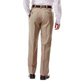 E-CLO&trade; Stria Dress Pant, Light Beige view# 6