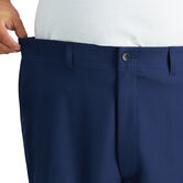 Big &amp; Tall Active Series&trade; Performance Utility Short, Navy view# 4