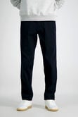 Iron Free Premium Solid 5-Pocket Pant,  view# 2