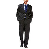 Suit Separates Jacket, Black view# 1