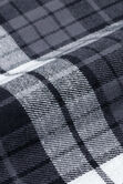 Long Sleeve Flannel Plaid Shirt,  view# 6