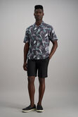 Short Sleeve Camp Shirt,  view# 3