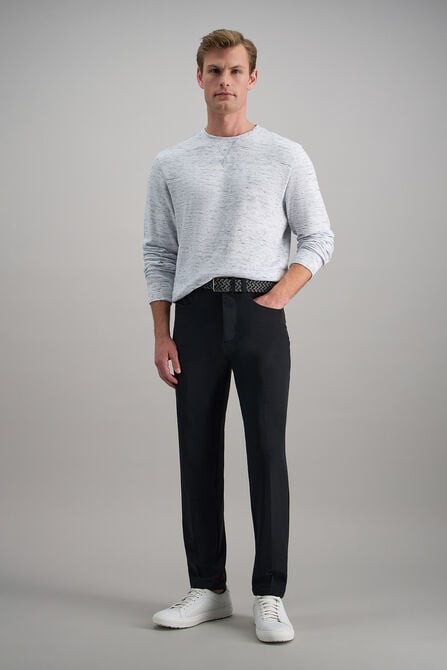 The Active Series&trade; 5-Pocket Tech Pant,  view# 3