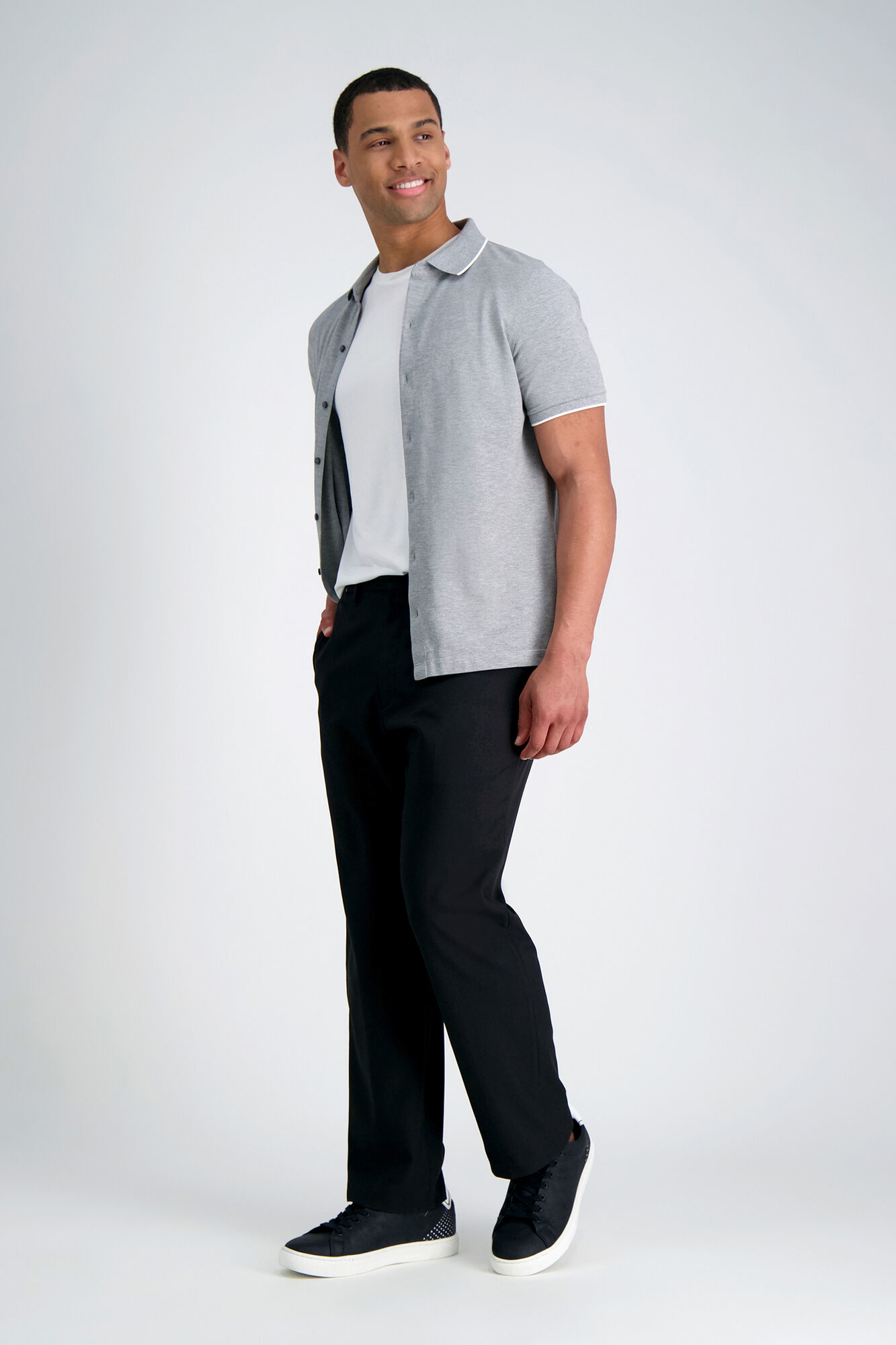 Premium Comfort Dress Pant