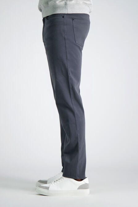 The Active Series&trade; City Flex &trade; 5-Pocket Pant,  view# 3