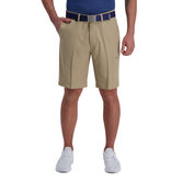 The Active Series&trade; Performance Utility Short, Khaki view# 1